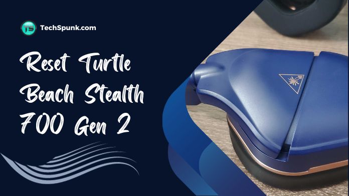 reset turtle beach stealth 700