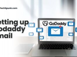 How to Setup Godaddy Email: A Beginner’s Guide setup godaddy email