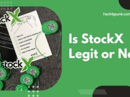 stockx legit