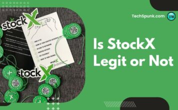 stockx legit