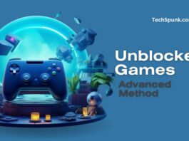 unblocked games advanced method