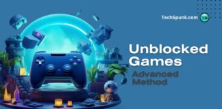 unblocked games advanced method