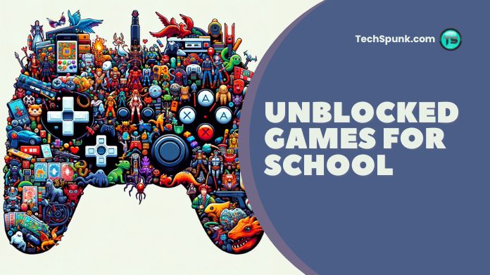 unblocked games for school