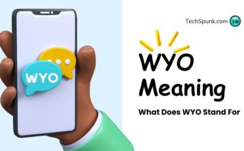 WYO Meaning: What Does WYO Stand For wyo meaning