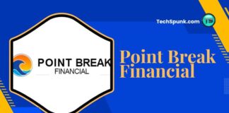 Is point break financial legit