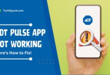 adt pulse app not working