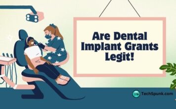 are dental implant grants legit