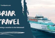 briar travel reviews