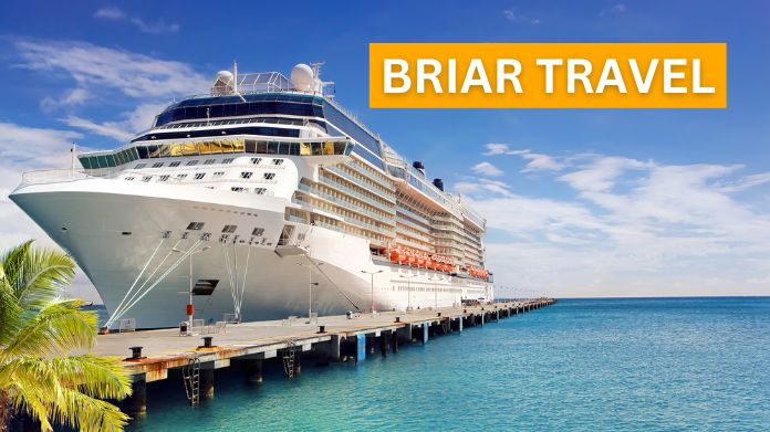 briar travel reviews