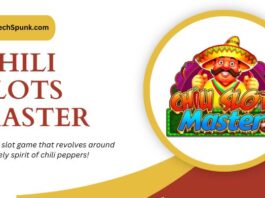 chili slots master reviews