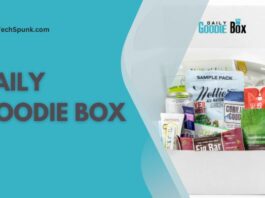 daily goodie box reviews