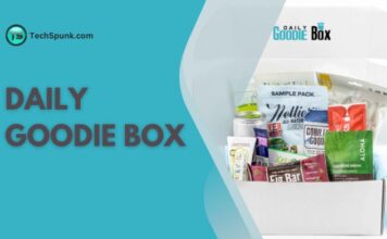 Daily Goodie Box Reviews: Is It Legit daily goodie box reviews