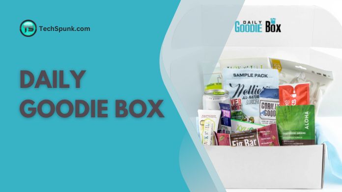 daily goodie box reviews