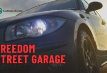 freedom street garage reviews