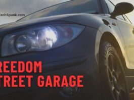freedom street garage reviews