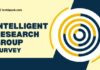 intelligent research group survey legit