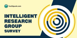 intelligent research group survey legit