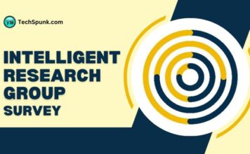 intelligent research group survey legit