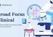 is broad focus clinical legit