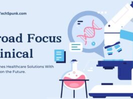Is Broad Focus Clinical Legit and Trustworthy is broad focus clinical legit