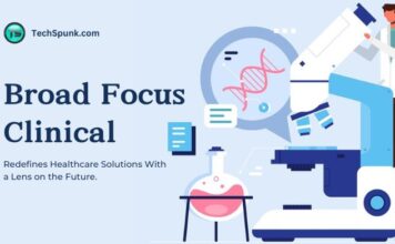 is broad focus clinical legit