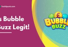 is bubble buzz legit