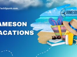 is jameson vacations legit?