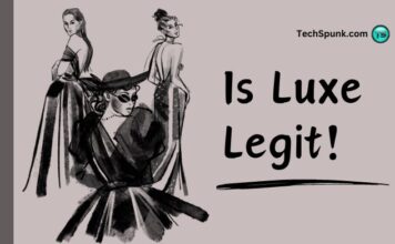 is luxe legit