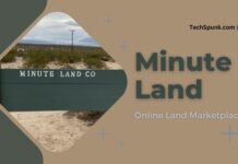 is minute land legit