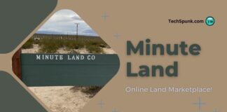 is minute land legit