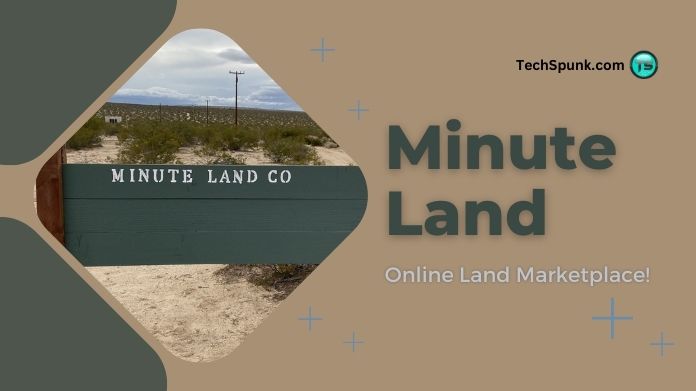 is minute land legit