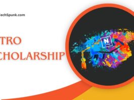 is nitro scholarship legit