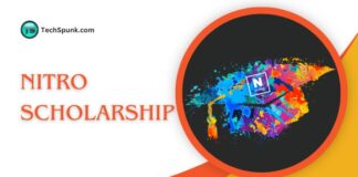 is nitro scholarship legit