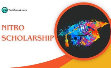 is nitro scholarship legit