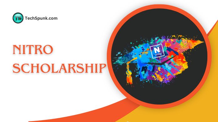 is nitro scholarship legit