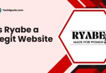 is ryabe a legit website