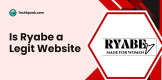 is ryabe a legit website