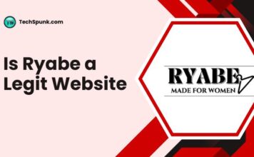 is ryabe a legit website