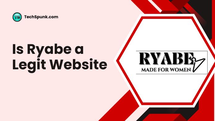 is ryabe a legit website