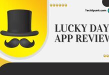 lucky day app review