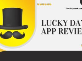 lucky day app review