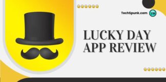 lucky day app review