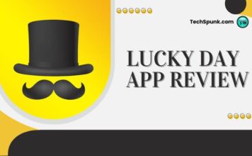 lucky day app review