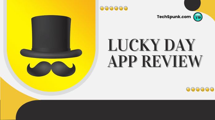lucky day app review