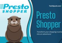 presto shopper review