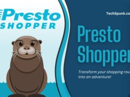 presto shopper review