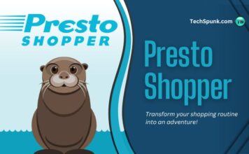 presto shopper review