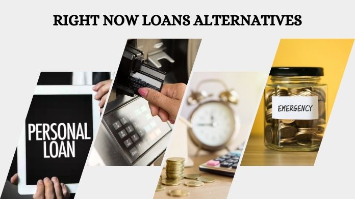 right now loans reviews