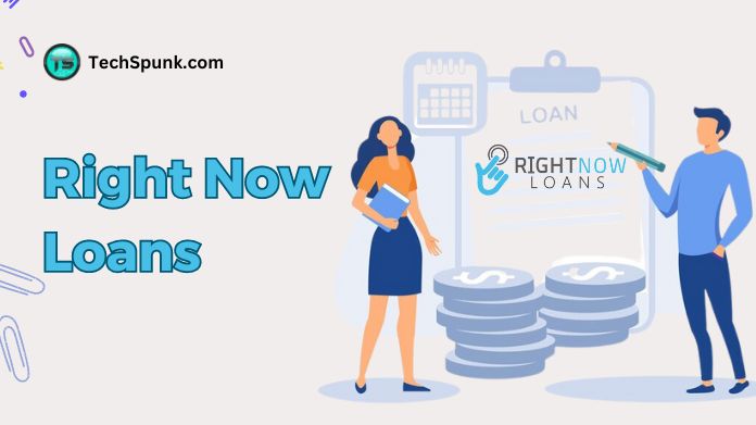right now loans reviews
