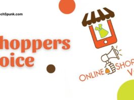 shoppers voice reviews